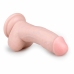 TOYJOY Silky Touch Model 15 cm - Anatomically Shaped, Soft Texture
