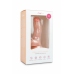 TOYJOY Silky Touch Model 15 cm - Anatomically Shaped, Soft Texture