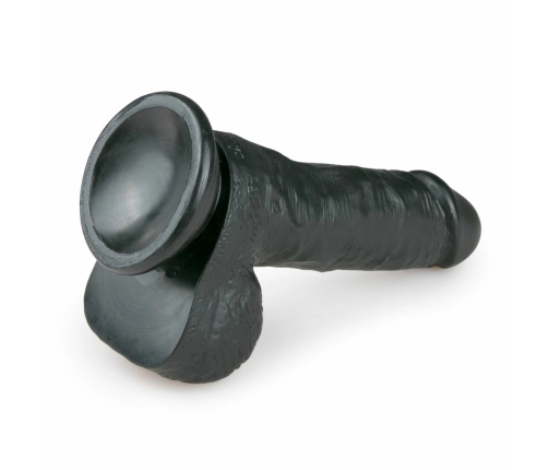 EasyToys Silicone Intimate Machine 17.5 cm with Anatomical Texture