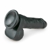 EasyToys Silicone Intimate Machine 17.5 cm with Anatomical Texture
