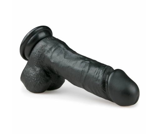 EasyToys Silicone Intimate Machine 17.5 cm with Anatomical Texture