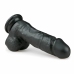EasyToys Silicone Intimate Machine 17.5 cm with Anatomical Texture