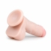EasyToys Intimate Silicone Model 17.5 cm - Anatomically Textured Surface