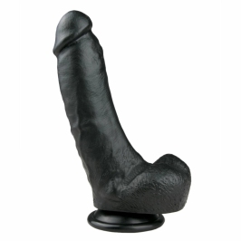 TOYJOY UltraSoft Intimate Model 20 cm - Flexible System, Skin Tone