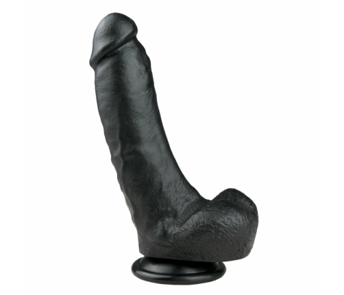 TOYJOY UltraSoft Intimate Model 20 cm - Flexible System, Skin Tone