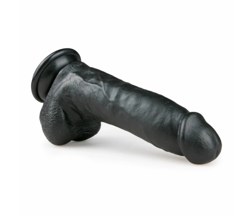 TOYJOY UltraSoft Intimate Model 20 cm - Flexible System, Skin Tone