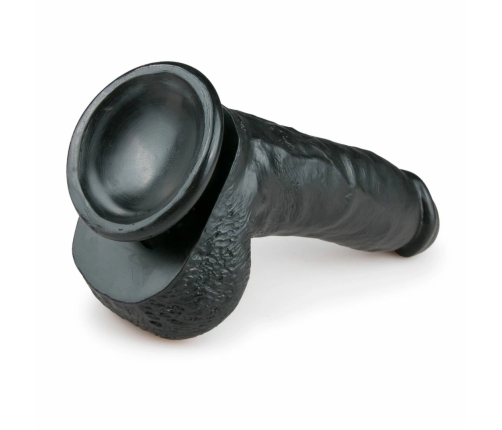TOYJOY UltraSoft Intimate Model 20 cm - Flexible System, Skin Tone