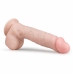 EasyToys Silicone Model 22.5 cm - Anatomically Designed Intimate Device