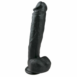 TOYJOY Realistic Intimate Model 26.5 cm - Flexible Skin-Tone Design