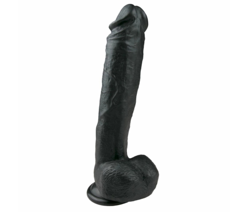 TOYJOY Realistic Intimate Model 26.5 cm - Flexible Skin-Tone Design
