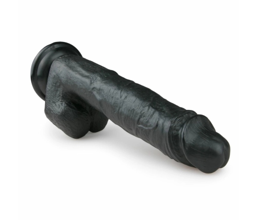 TOYJOY Realistic Intimate Model 26.5 cm - Flexible Skin-Tone Design