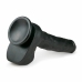 TOYJOY Real Feel Model Black 29.5 cm - Anatomical Silicone System