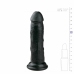 TOYJOY Dual Density Model 15.5 cm Silicone Intimate Device Beige