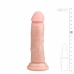 TOYJOY Flexible Model 15.5 cm - Anatomical Silicone Accessory Beige