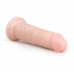 TOYJOY Flexible Model 15.5 cm - Anatomical Silicone Accessory Beige