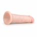 TOYJOY Flexible Model 15.5 cm - Anatomical Silicone Accessory Beige