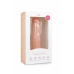 TOYJOY UltraSoft Model 20.5 cm - Anatomically Shaped Intimate Device