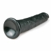 ToyJoy RealRock Intimate Device Black 28.5 cm Flexible Surface
