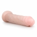 Shots RealRock Model Flesh 28.5 cm Anatomical Silicone Device