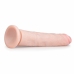 Shots RealRock Model Flesh 28.5 cm Anatomical Silicone Device