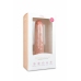 Shots RealRock Model Flesh 28.5 cm Anatomical Silicone Device