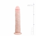 Shots RealRock Model Flesh 28.5 cm Anatomical Silicone Device