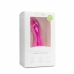 Silexd Silicone Model with Suction Base Pink 18 cm