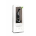 Sinner Gear Black Silicone Prostate Massager with Vibration Function