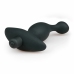 Sinner Gear Black Silicone Prostate Massager with Vibration Function