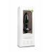 Sinner Gear Silicone Intimate Massager Black - Flexible Perineum Stimulator