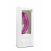 EasyToys Silicone Curved Prostate Massager Black 16 cm - Ergonomic Shape