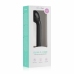 EasyToys G-Spot Black Model - Waterproof Curved Intimate Massager