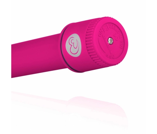Teazers G-Spot Intimate Device Pink - Waterproof Precision Model