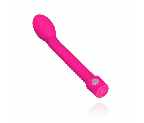 Teazers G-Spot Intimate Device Pink - Waterproof Precision Model