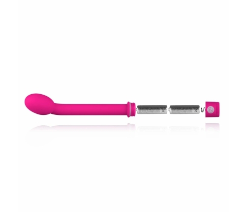 Teazers G-Spot Intimate Device Pink - Waterproof Precision Model