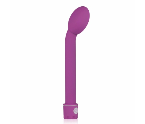 EasyToys G-Spot Intimate Machine Waterproof Purple Slim Design
