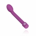EasyToys G-Spot Intimate Machine Waterproof Purple Slim Design