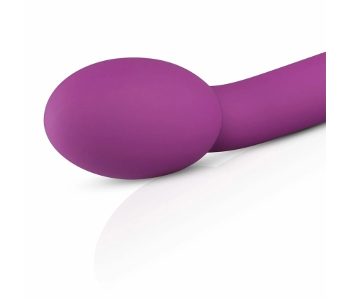 EasyToys G-Spot Intimate Machine Waterproof Purple Slim Design