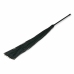 EasyToys Black Silicone Sensory Play Tickler - Flexible Lightweight Model