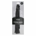 EasyToys Black Silicone Sensory Play Tickler - Flexible Lightweight Model