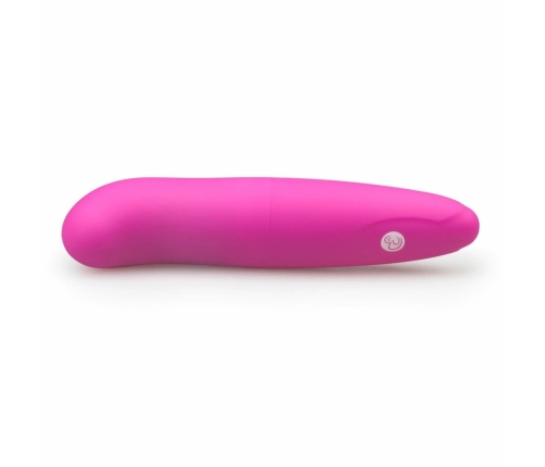 EasyToys Mini G-Spot Massager Pink - Compact Waterproof Vibrating Device
