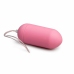 EasyToys Pink Wireless Vibrating Egg - 10-Mode Remote Control System