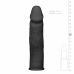 EasyToys Extension Sleeve Model - Soft Touch, Transparent, Adjustable Fit