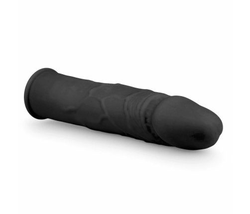 EasyToys Extension Sleeve Model - Soft Touch, Transparent, Adjustable Fit