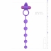 EasyToys Triple Function Intimate Ring & Stimulator, Flexible Design