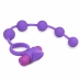 EasyToys Triple Function Intimate Ring & Stimulator, Flexible Design