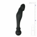 EasyToys Anal Model Silicone Prostate Stimulator with Ergonomic Grip