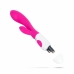 EasyToys Lily Dual Motor Silicone Intimate Device Pink