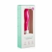 EasyToys Blossom Pink - Flexible Silicone Intimate Device with 10 Modes