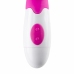 EasyToys Yasmin Rechargeable Vibrating Massager Pink 10 Modes Ergonomic